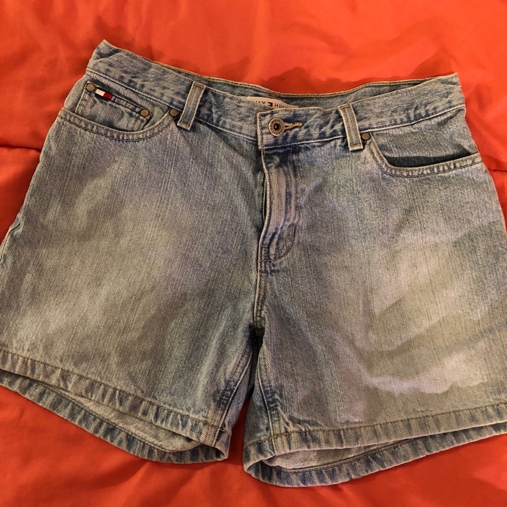 Tommy Hilfiger Vintage Shorts